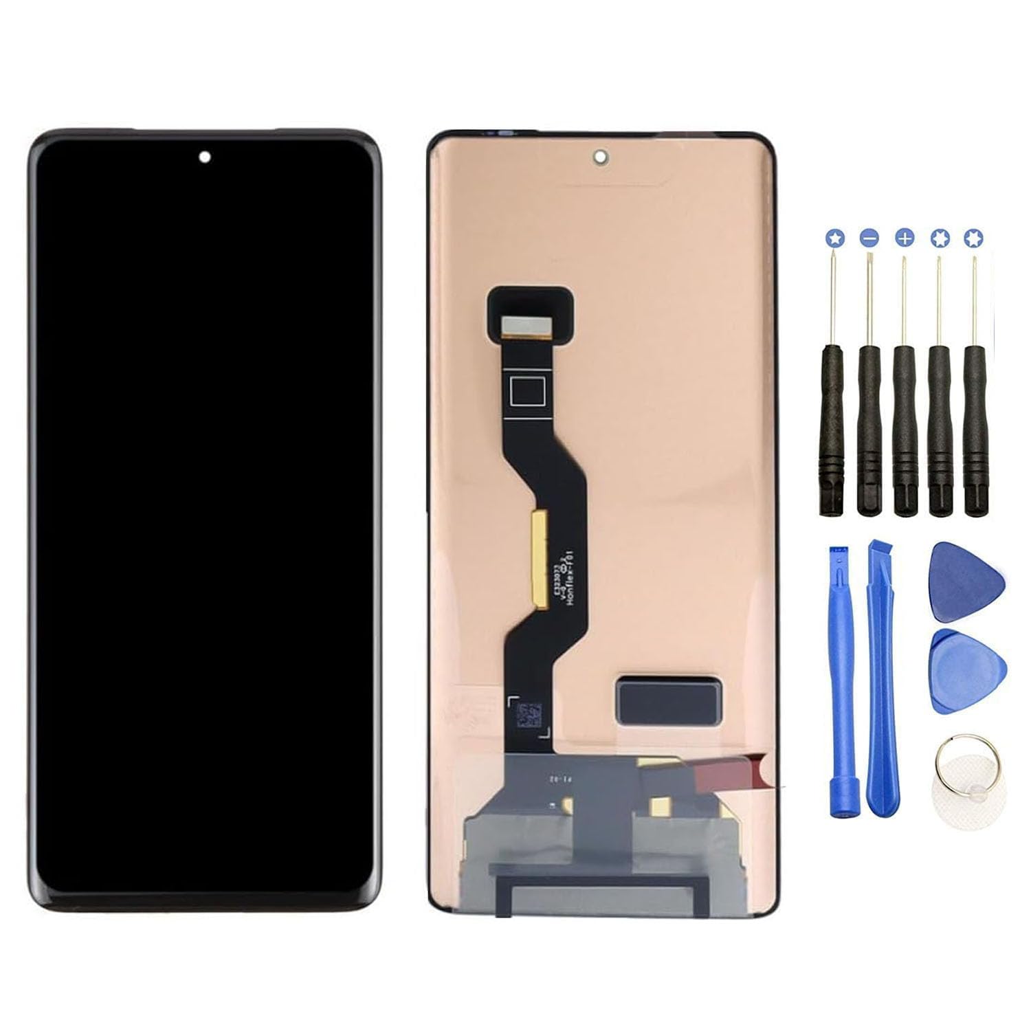 Amazon.co.jp: DYGCGO 向けの Motorola Edge 50 Pro, XT2403-2 修理